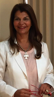 Dra. Vargas María