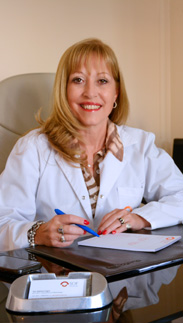 Dra. Martinez Maria